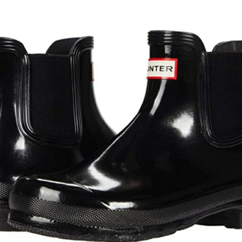 Hunter Rain Boots